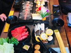-丽江庭院之爱在路上(西单店)