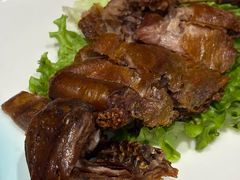 -熙春园餐厅