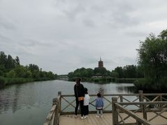 -延庆地质公园博物馆