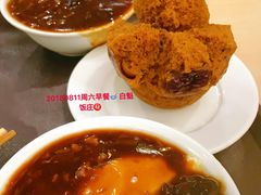 -白魁老号饭庄(交道口店)