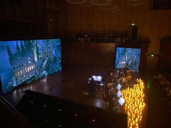 -合肥大剧院