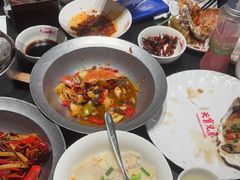 -天宝兄弟(前海壹方城店)