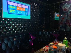 -好乐迪KTV(金钻店)