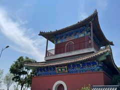 -天津妈祖文化园