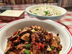 口味香干-大碗厨(东风路店)