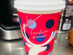 -luckincoffee瑞幸咖啡(枫桦豪景店)