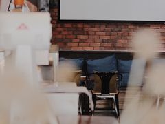 -ORi 二次·元咖啡馆(金沙角店)