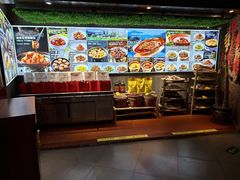 -徽张·新徽菜(五棵松·永定路店)