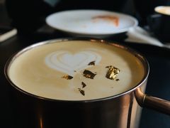 -Nectar One Cafe(勇烈路n1店)