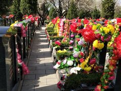 -天津市第一殡仪馆