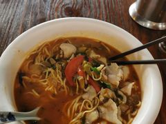 -望江面馆(杭州智汇中心店)
