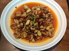 -树厨贵州菜(花果园购物中心店)