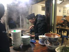 -老字号贾家肉丸糊辣汤(光明巷店)