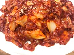 -贤花饭店(城阳店)