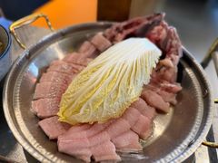 -云尊府云南菜·蒸汽石锅鱼(学清路店)