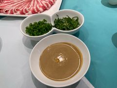 -皇城老妈火锅·川味传承(港湾店)