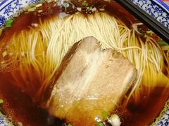 -伟记奥面馆(养育巷店)