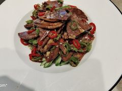 -味莊·青岛菜(云霄路店)