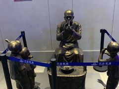 -万达影城(西铁营万达广场IMAX店)
