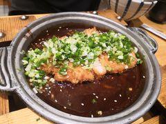 -胜博殿日式炸猪排(西红门店)