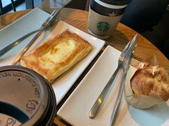 -星巴克(成都太古里二店)
