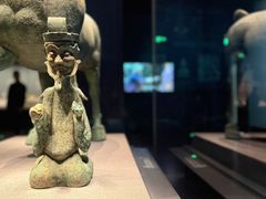 -广西壮族自治区博物馆