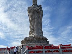 -天津妈祖文化园