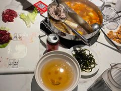 -大喜牛鲜牛肉火锅(世纪金源店)