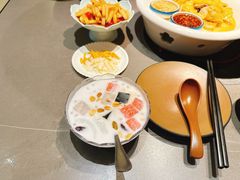 -创味·民间海南菜·非遗藤桥排骨(藤桥·免税城店)