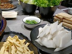 -老三龙虾(汉阳杨泗庙店)