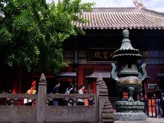 -红螺寺