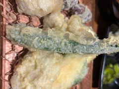 -天妇罗内顺田(罗湖店)