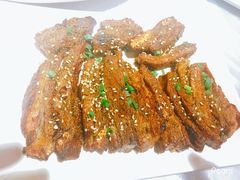 -可可大虾武汉土菜大排档(万松园1店)