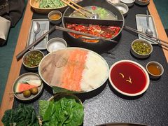 -大龙燚·旷野鲜火锅(广州首店)