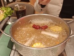 -潮界(虹桥新天地店)