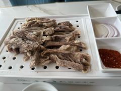 -老毛手抓·盐池滩羊非遗手抓(宁夏总店)