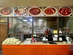 -无名老卤面(中华门店)