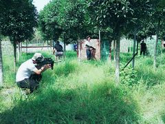 -武汉紫薇都市田园