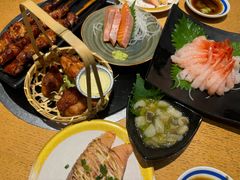 -合点寿司(美罗城店)