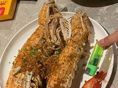-达叔香味海鲜(海棠68环球美食街店)