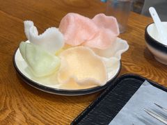 -西域美食(西直门南小街店)
