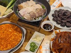 -元奶奶包饭(公新银浦店)