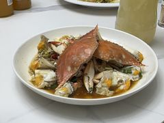 -杨记海鲜楼(三门黑金冠店)