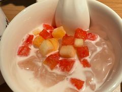 -太二酸菜鱼(武汉光谷保利店)