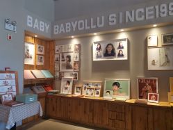 -江阴偶来路儿童摄影(江阴市新体育中心体育场店)