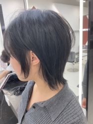 点击看大图 -FINE HAIR 烫染专业设计
