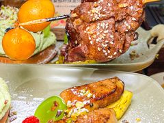 -炙柒Sekinana·精致料理 烧鸟·铁板烧(海上世界店)