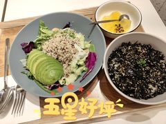 -池奈·日式咖喱蛋包饭(海口万象城店)