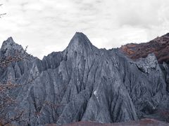 -墨石公园景区