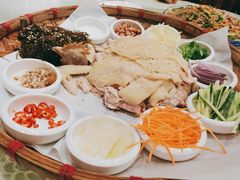 发财捞鸡-大树头·花园餐厅(市桥店)